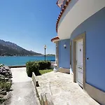 Дом отдыха Casa Costa Ezaro
