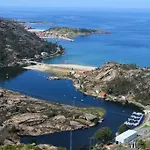 Дом отдыха Casa Costa Ezaro Думбрия