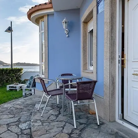 Casa Costa Ezaro Дом отдыха Думбрия