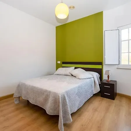 Casa Costa Ezaro Dom wakacyjny Dumbría
