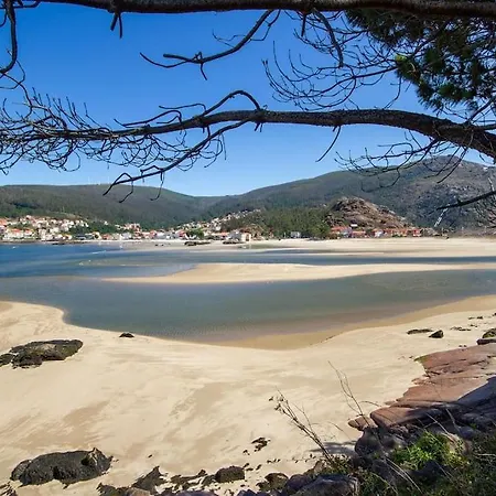Casa Costa Ezaro Dumbría