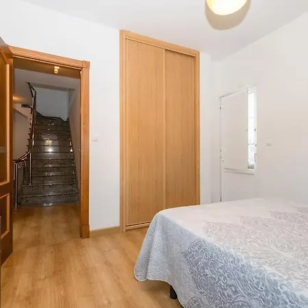 Tatil Evi Casa Costa Ezaro Dumbría