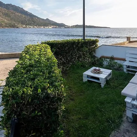 Tatil Evi Casa Costa Ezaro