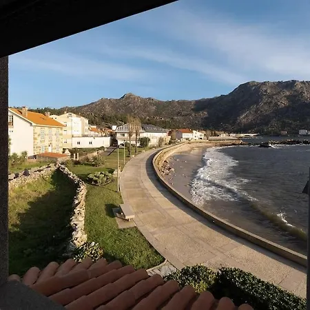 Casa Costa Ezaro *