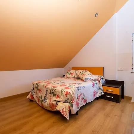 Σπίτι διακοπών Casa Costa Ezaro