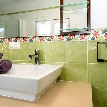 Casa Costa Ezaro * Dumbría
