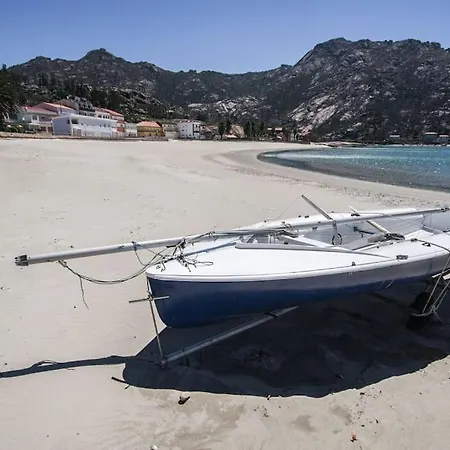 Casa Costa Ezaro Tatil Evi