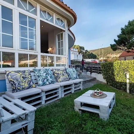 Casa Costa Ezaro