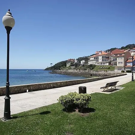 Casa Costa Ezaro Tatil Evi Dumbría