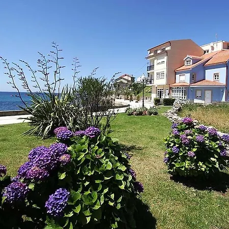 Casa Costa Ezaro