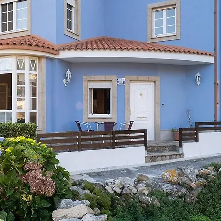 Casa Costa Ezaro Dumbria