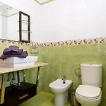 Casa Costa Ezaro Dumbría